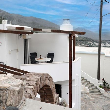 Joanna'S Holiday Home Sellía Екстериор снимка