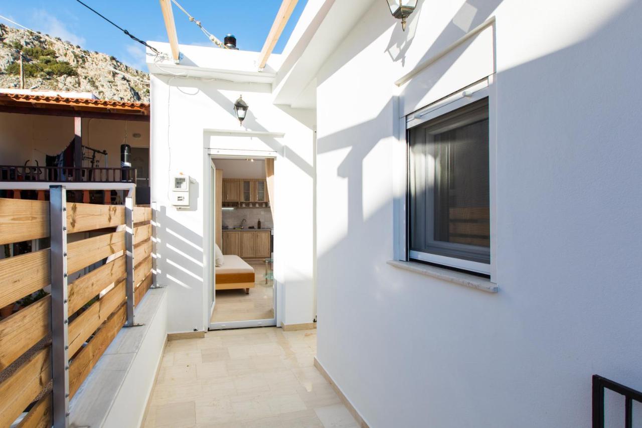Joanna'S Holiday Home Sellía Екстериор снимка