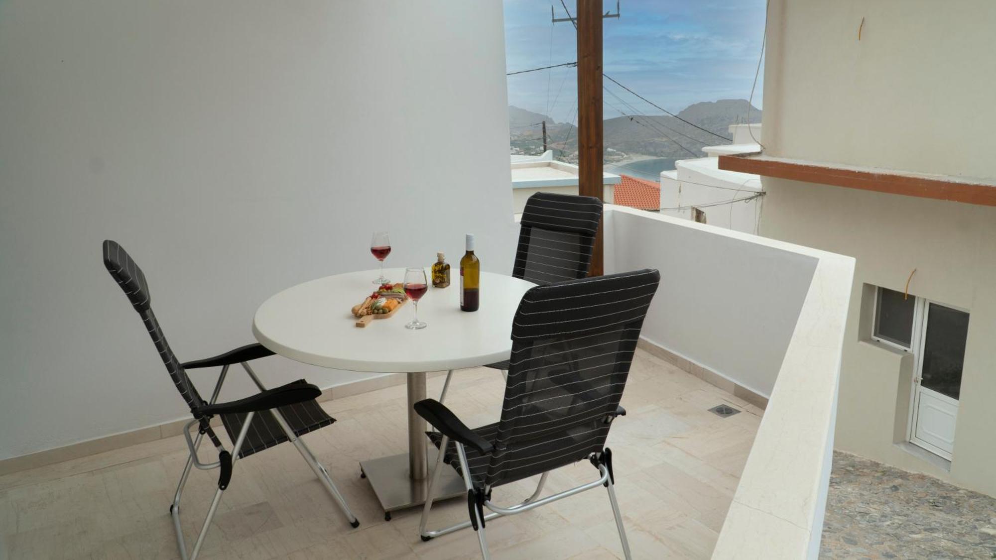 Joanna'S Holiday Home Sellía Екстериор снимка