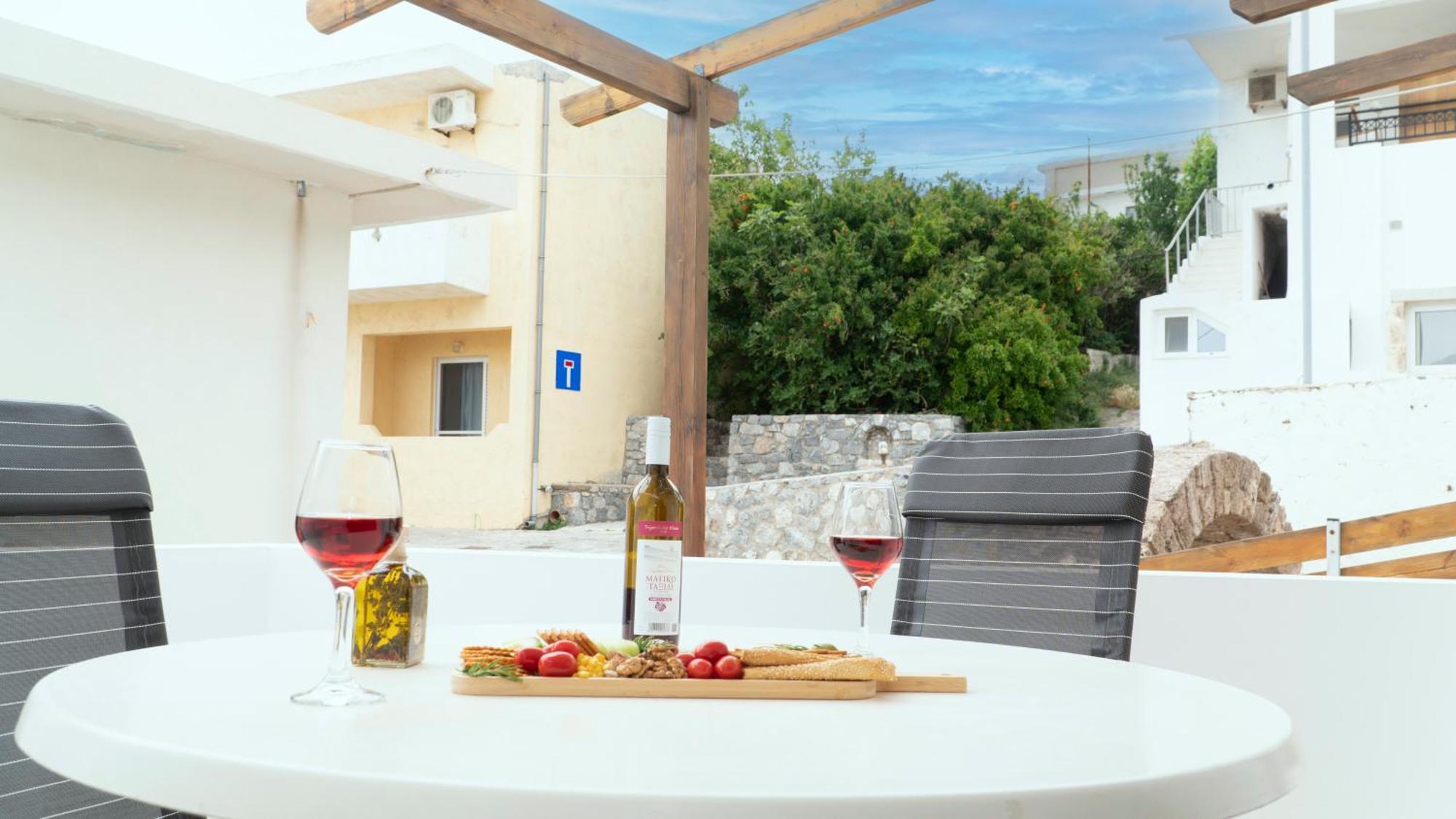 Joanna'S Holiday Home Sellía Екстериор снимка
