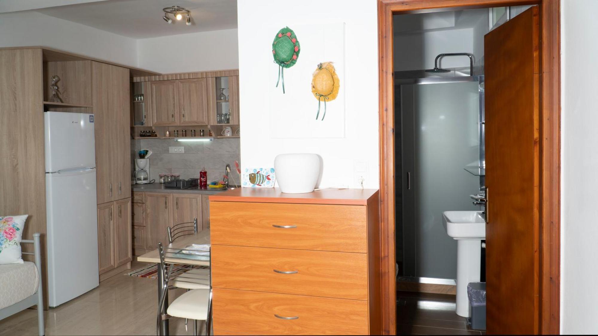 Joanna'S Holiday Home Sellía Екстериор снимка